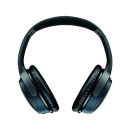 Bose Soundlink AEW II Bluetooth Ακουστικά Μικρόφωνο - Μαύρο/Μπλε