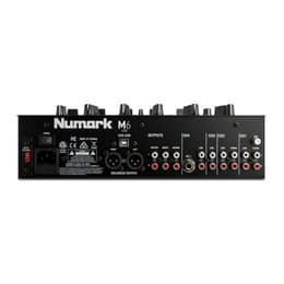 Numark M6 USB Αξεσουάρ ήχου
