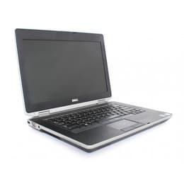 Dell Latitude E6430 14" (2012) - Core i5-3320M - 8GB - HDD 320 Gb AZERTY - Γαλλικό