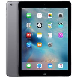 iPad Air (2013) 16 Go - WiFi - Space Gray