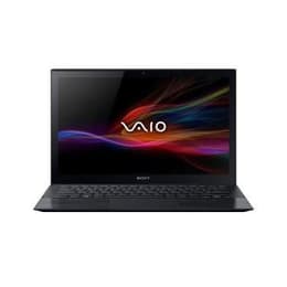 Sony Vaio SVP132A2CM 13"(2013) - Core i5-4200U - 4GB - SSD 128 Gb AZERTY - Γαλλικό