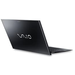 Sony Vaio SVP132A2CM 13"(2013) - Core i5-4200U - 4GB - SSD 128 Gb AZERTY - Γαλλικό