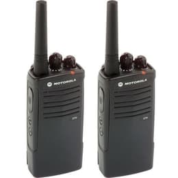 Motorola XT 420 Αξεσουάρ ήχου