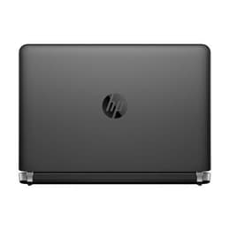 HP ProBook 430 G3 13" (2016) - Core i5-6300U - 4GB - HDD 320 Gb AZERTY - Γαλλικό