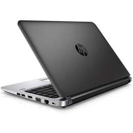 HP ProBook 430 G3 13" (2016) - Core i5-6300U - 4GB - HDD 320 Gb AZERTY - Γαλλικό
