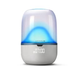 Terraillon Homni + Dot Ραδιόφωνο Ξυπνητήρι
