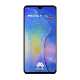 Huawei Mate 20 128 GB - Μπλε - Ξεκλείδωτο