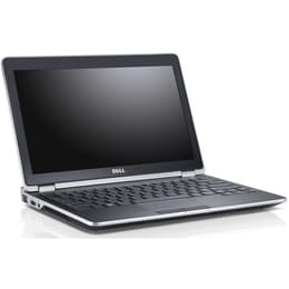 Dell Latitude E6230 12" (2012) - Core i5-3320M - 8GB - SSD 128 Gb AZERTY - Γαλλικό