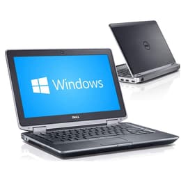 Dell Latitude E6330 13" (2013) - Core i5-3320M - 8GB - SSD 250 Gb AZERTY - Γαλλικό