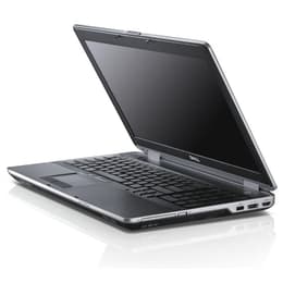 Dell Latitude E6330 13" (2013) - Core i5-3320M - 8GB - SSD 250 Gb AZERTY - Γαλλικό