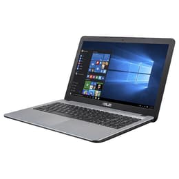 Asus X540SC-XX002T 15"() - Pentium N3700 - 4GB - HDD 1 tb AZERTY - Γαλλικό