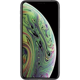 iPhone XS 512 GB - Space Gray - Ξεκλείδωτο