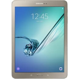 Galaxy Tab S2 (2015) 32GB - Χρυσό (Sunrise Gold) - (WiFi + 4G)