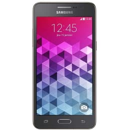 Galaxy Grand Prime VE 8 GB - Μαύρο - Ξεκλείδωτο