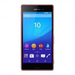Sony Xperia M4 Aqua 8 GB - Ροζ - Ξεκλείδωτο