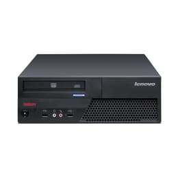 Lenovo ThinkCentre M58P SFF Core 2 Duo P8400 2,26 - HDD 160 Gb - 2GB