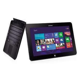 Samsung ATIV XE700T1C 11" Core i5-3337U - SSD 128 Gb - 4GB AZERTY - Γαλλικό
