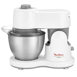 MOULINEX Masterchef QA201110 Πολυμάγειρας