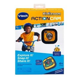 Vtech Kidizoom Action Cam Action Camera