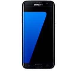 Galaxy S7 edge 32 GB - Μαύρο - Ξεκλείδωτο