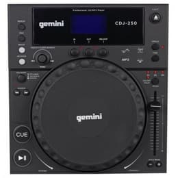 Gemini CDJ-250 CD Player