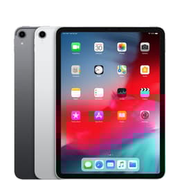 iPad Pro 11 (2018) 1η γενιά 1000 Go - WiFi + 4G - Space Gray