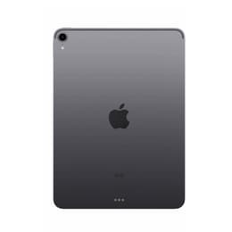 iPad Pro 11 (2018) 1η γενιά 1000 Go - WiFi + 4G - Space Gray