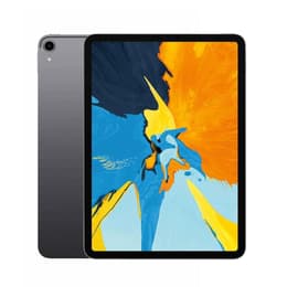 iPad Pro 11 (2018) 1η γενιά 1000 Go - WiFi + 4G - Space Gray