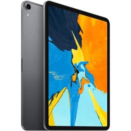 iPad Pro 11 (2018) 1η γενιά 1000 Go - WiFi + 4G - Space Gray