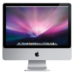 iMac 20" (2009) - Core 2 Duo - 2GB - HDD 320 Gb AZERTY - Γαλλικό
