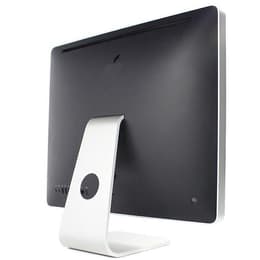 iMac 20" (2007) - Core 2 Duo - 4GB - HDD 250 Gb AZERTY - Γαλλικό
