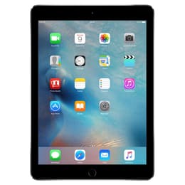 iPad Air (2014) 2η γενιά 32 Go - WiFi - Space Gray