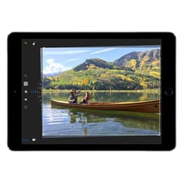 iPad Air (2014) 2η γενιά 32 Go - WiFi - Space Gray