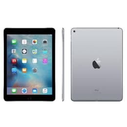 iPad Air (2014) 2η γενιά 32 Go - WiFi - Space Gray