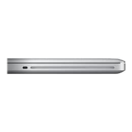 MacBook Pro 15" (2012) - AZERTY - Γαλλικό