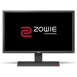 27" Benq Zowie RL2755 1920X1080 LED monitor Μαύρο