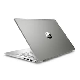 HP Pavilion 14-CE0009NF 14" (2018) - Core i5-8250U - 8GB - SSD 256 Gb AZERTY - Γαλλικό