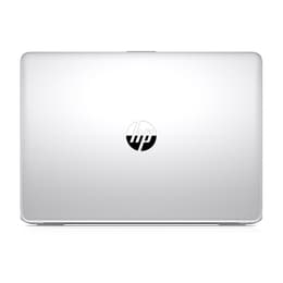 HP Notebook - 14-BS016NF 14" (2018) - Core i5-7200U - 4GB - HDD 500 Gb AZERTY - Γαλλικό