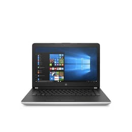HP Notebook - 14-BS016NF 14" (2018) - Core i5-7200U - 4GB - HDD 500 Gb AZERTY - Γαλλικό