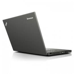 Lenovo ThinkPad X240 12"(2013) - Core i5-4300U - 4GB - HDD 1 tb AZERTY - Γαλλικό