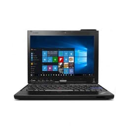 Lenovo ThinkPad X220 12"(2011) - Core i5-2520M - 4GB - SSD 128 Gb AZERTY - Γαλλικό
