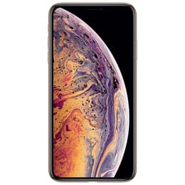 iPhone XS Max 64 GB - Χρυσό - Ξεκλείδωτο