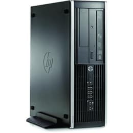 HP Compaq Pro 6300 SFF Core i3-3220 3.3 - HDD 500 Gb - 4GB