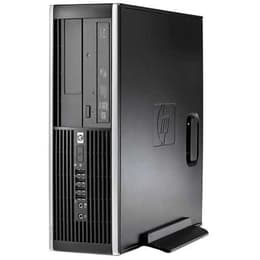 HP Compaq Pro 6300 SFF Core i3-3220 3.3 - HDD 500 Gb - 4GB