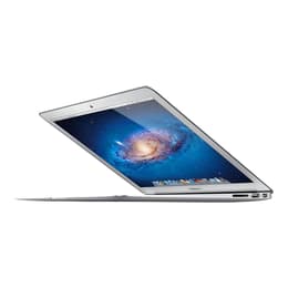 MacBook Air 13" (2012) - AZERTY - Γαλλικό