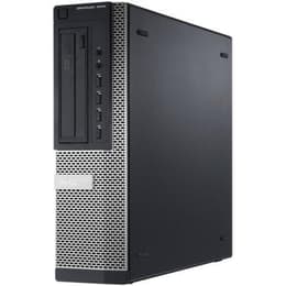 Dell Optiplex 7010 DT 19" Core i3 3,3 GHz - SSD 960 Gb - 8GB