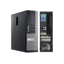 Dell OptiPlex 7010 DT Core i5-3470 3,2 - SSD 960 Gb - 4GB