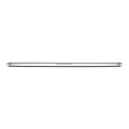 MacBook Pro 13" (2014) - AZERTY - Γαλλικό