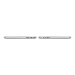 MacBook Pro 13" (2014) - AZERTY - Γαλλικό
