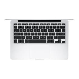 MacBook Pro 13" (2014) - AZERTY - Γαλλικό